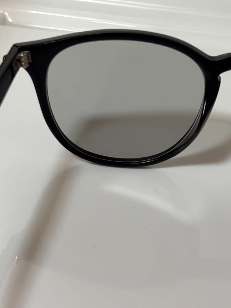 ★極美品★飯田将成さん着用モデル★RayBan★RB4259F 601/87★