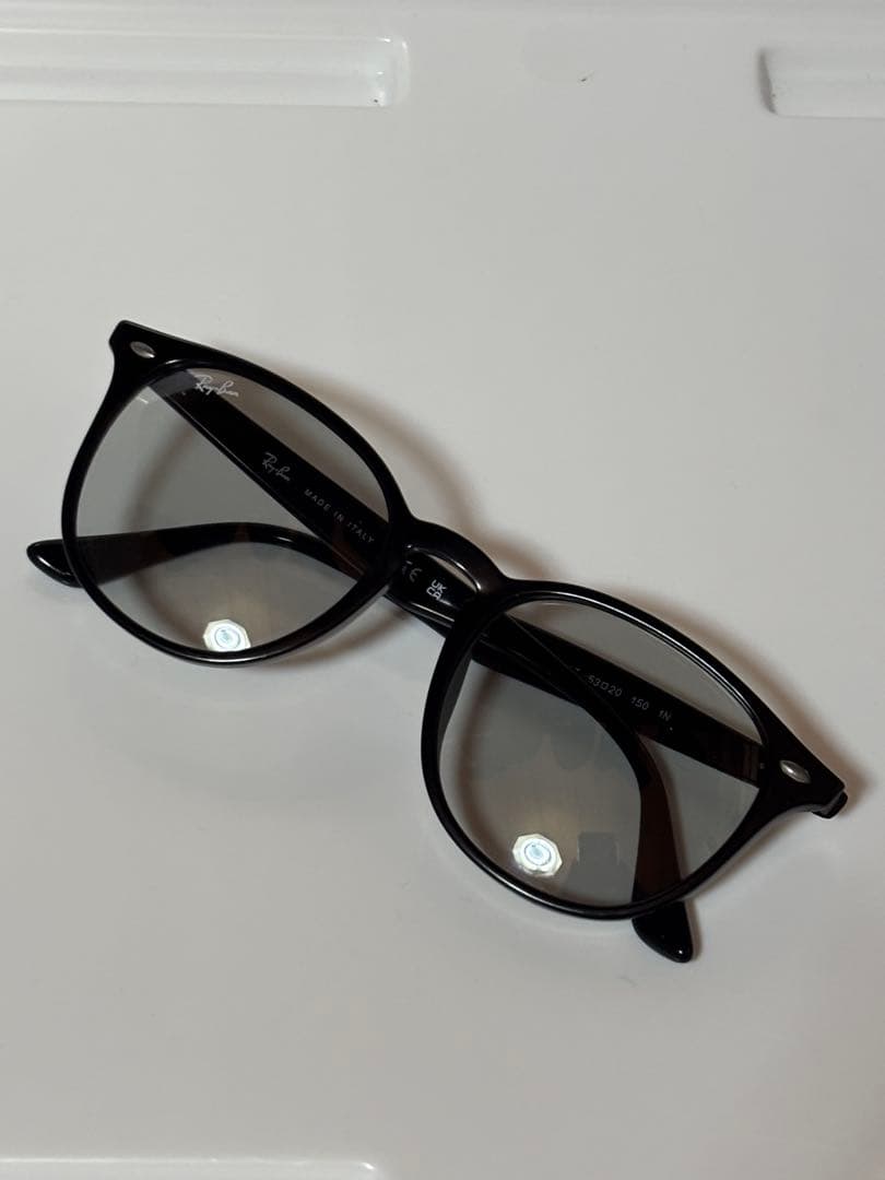 ★極美品★飯田将成さん着用モデル★RayBan★RB4259F 601/87★