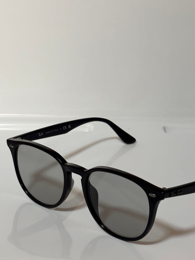 ★極美品★飯田将成さん着用モデル★RayBan★RB4259F 601/87★