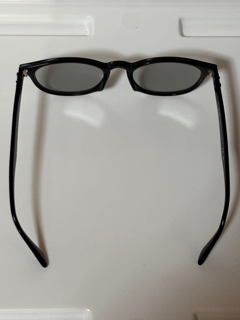 ★極美品★飯田将成さん着用モデル★RayBan★RB4259F 601/87★