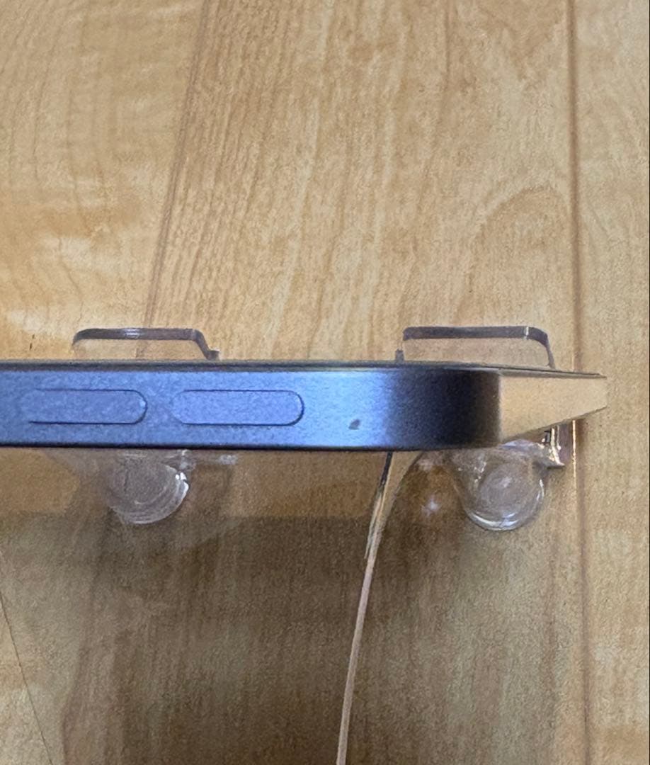 iPad mini6(パープル) Wi-Fi + Cellular 256GB