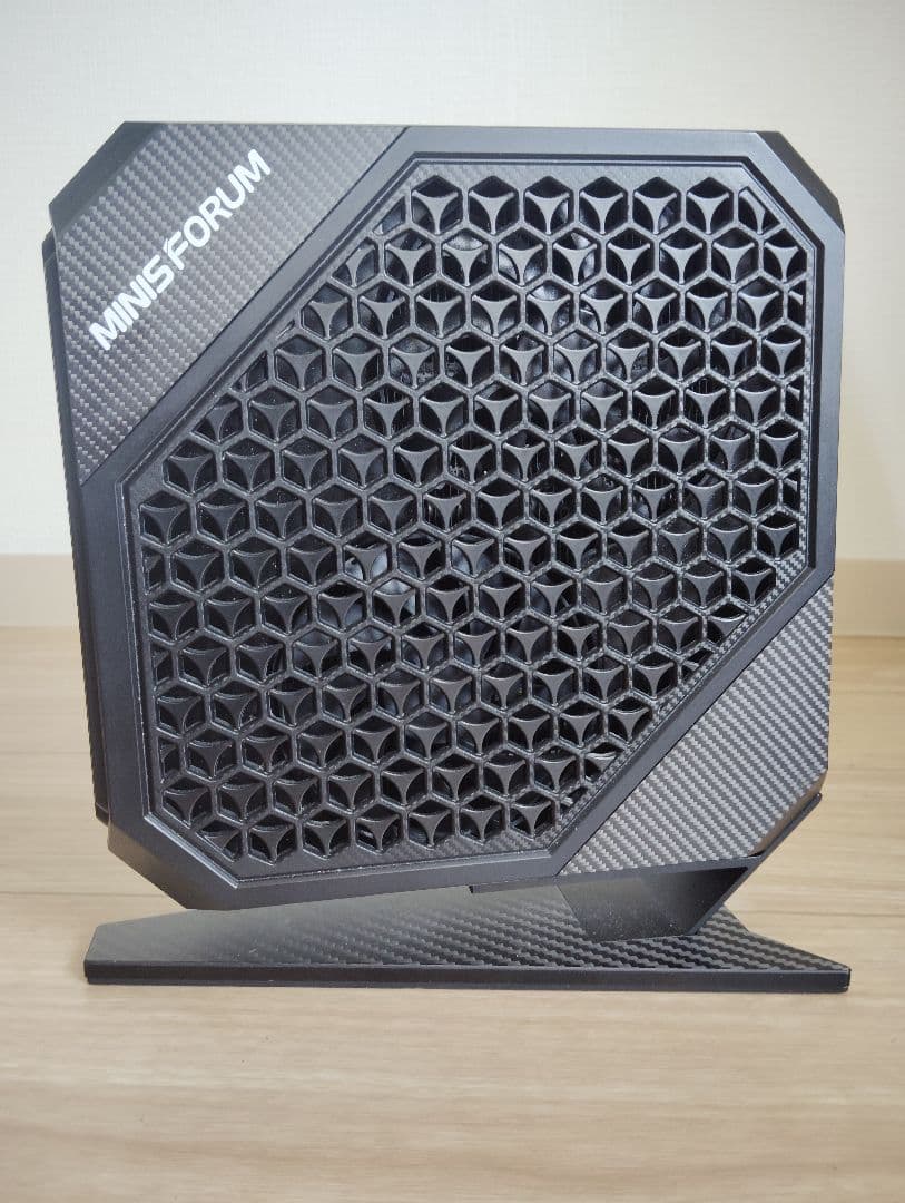 カ*う様 Minisforum HX99G（ジャンク品）