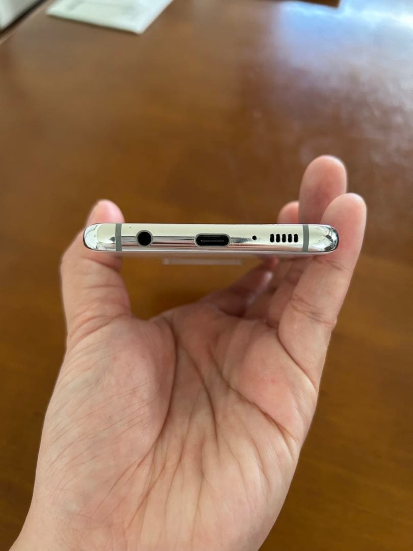 美品 GALAXY s10 スマホ本体 値下げ