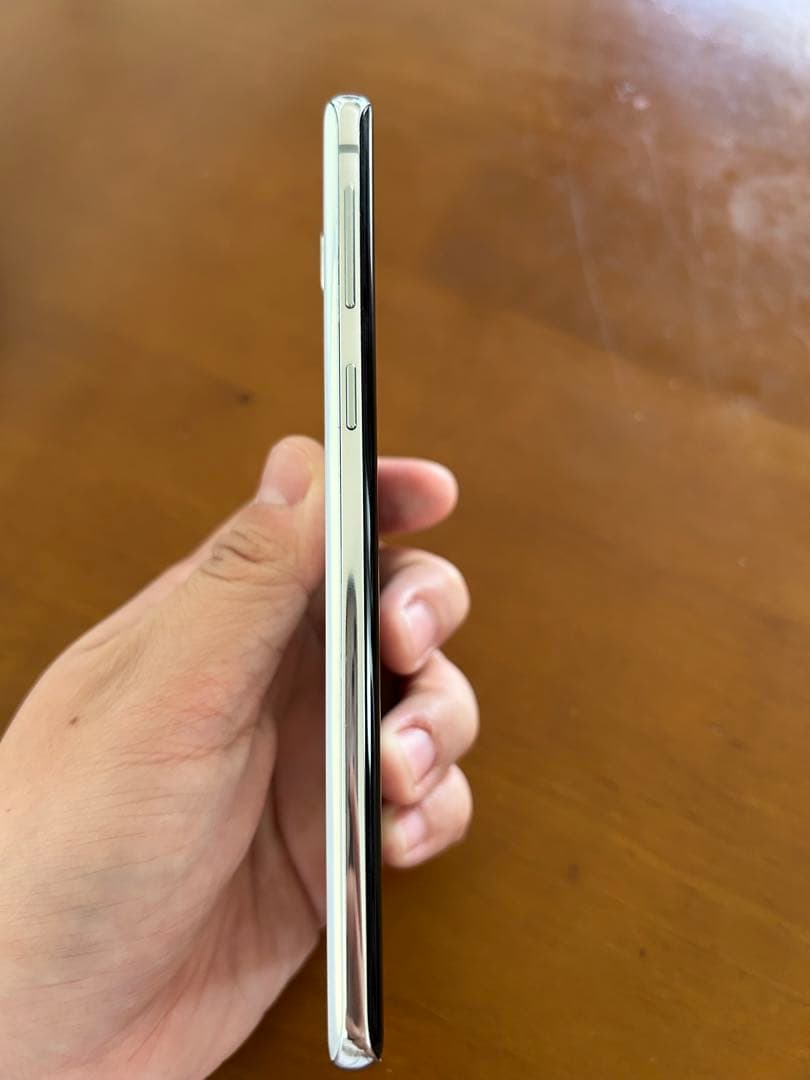 美品 GALAXY s10 スマホ本体 値下げ