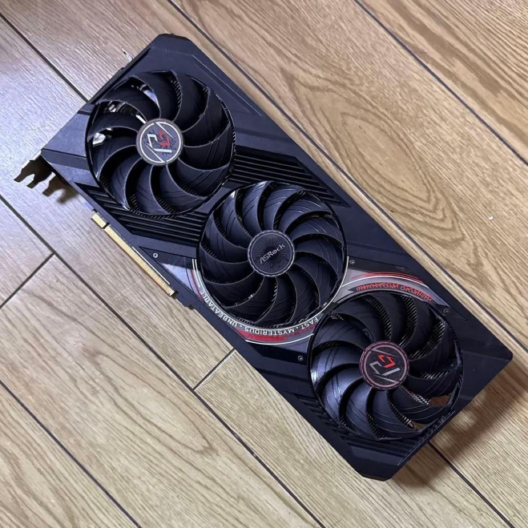 グラフィックボード・グラボ・ビデオカード AMD RADEON RX 7900 XTX