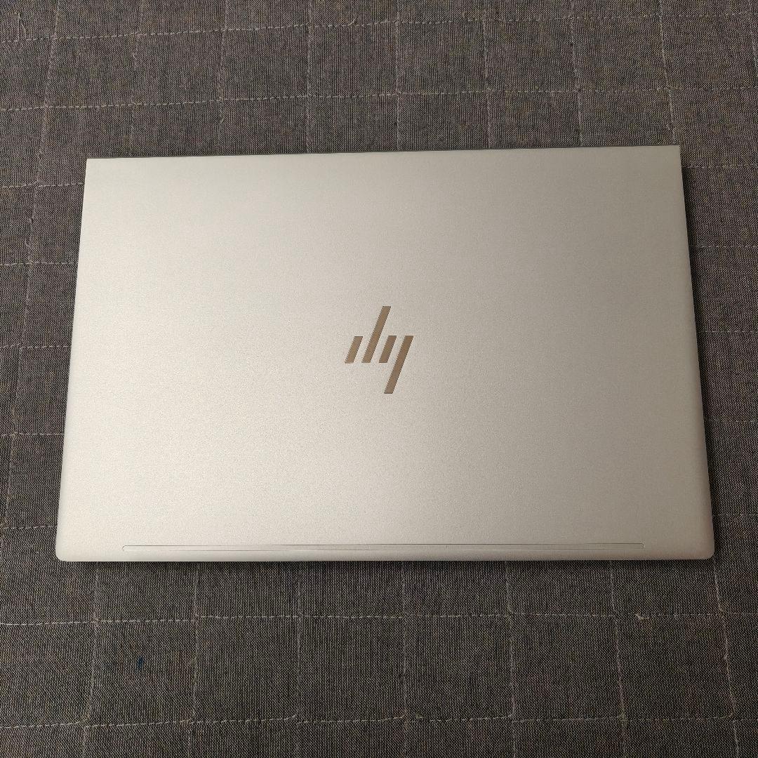 2024年8月 HP 超美品 爆速 13世代 i5 32GB 新品 1TB 19