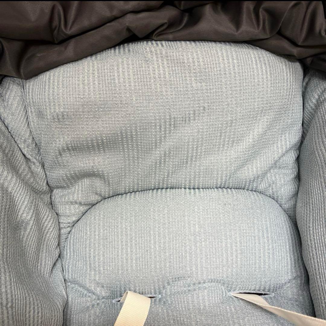 【外箱付き】コンビ 電動ハイローチェア ネムリラ BEDi Long