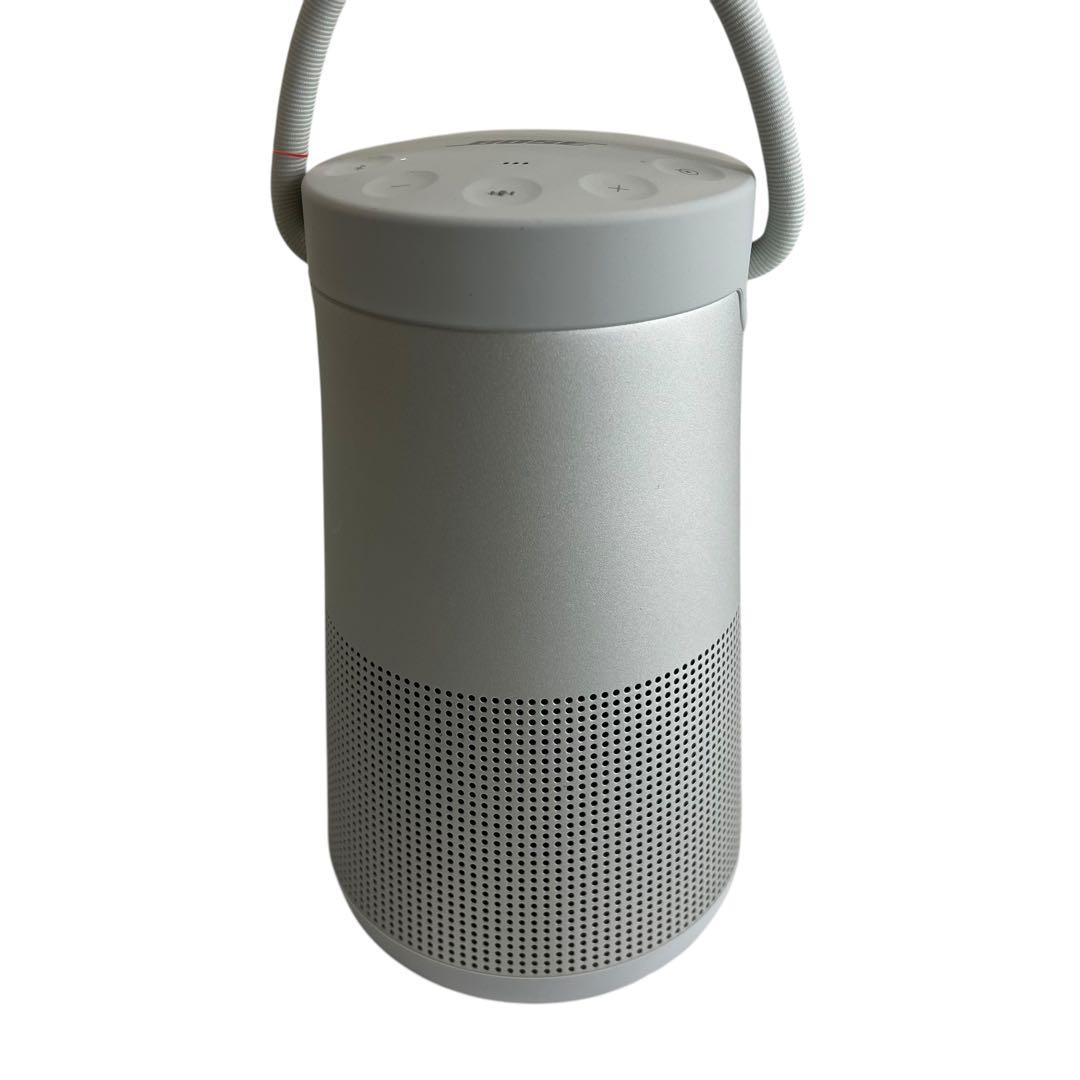 美品　Bose SoundLink Revolve+ Ⅱ スピーカー