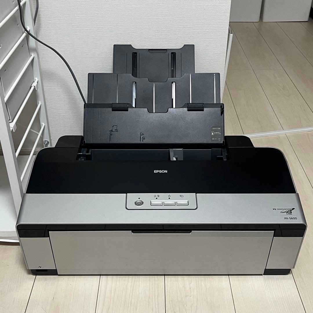 EPSON PX-5600 インクジェットプリンター