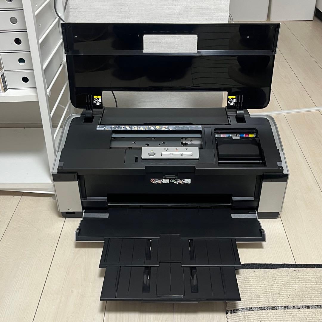EPSON PX-5600 インクジェットプリンター