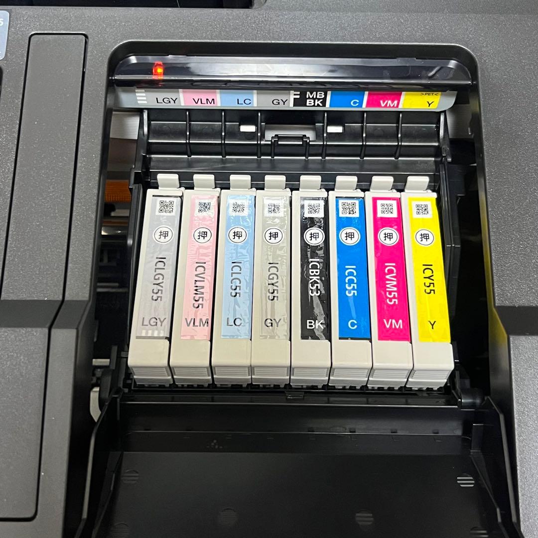 EPSON PX-5600 インクジェットプリンター