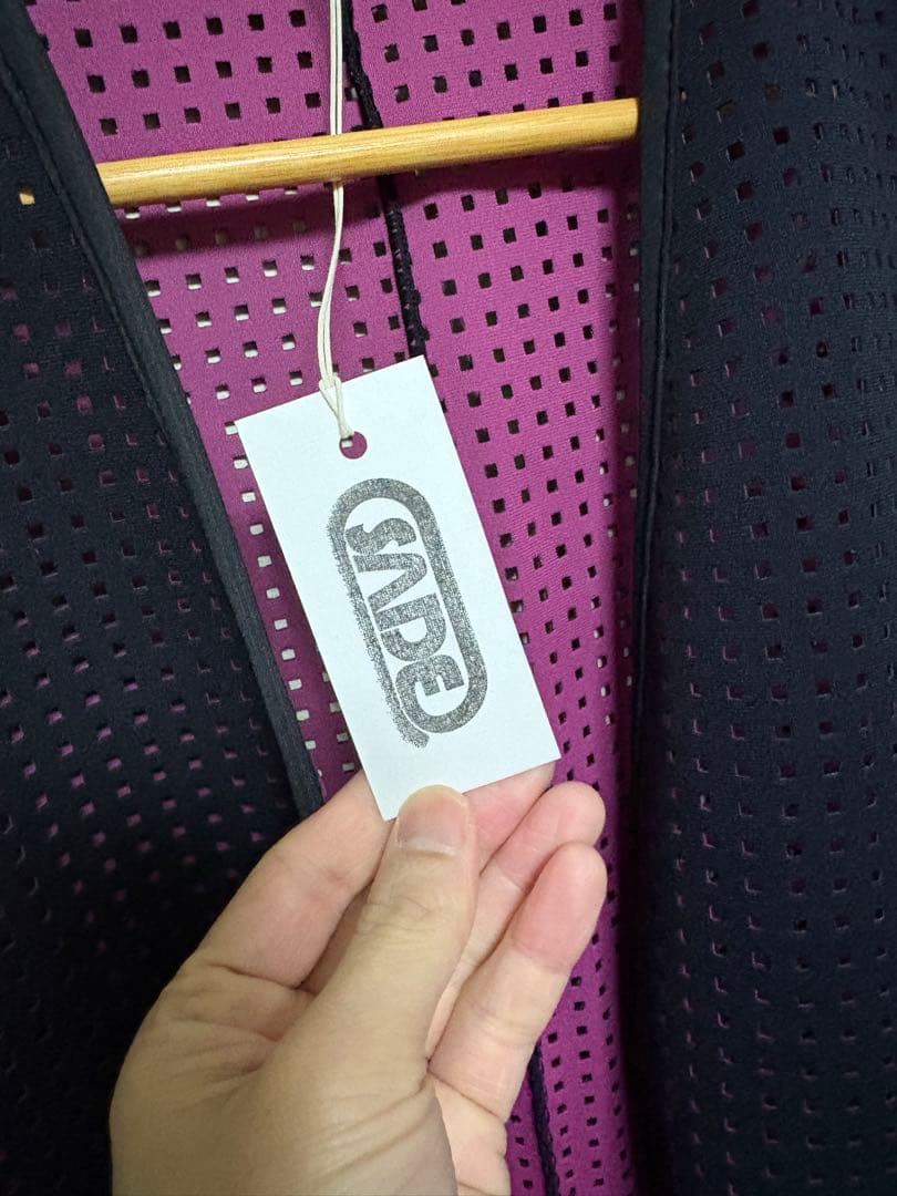 【新品未使用】SADE VE08