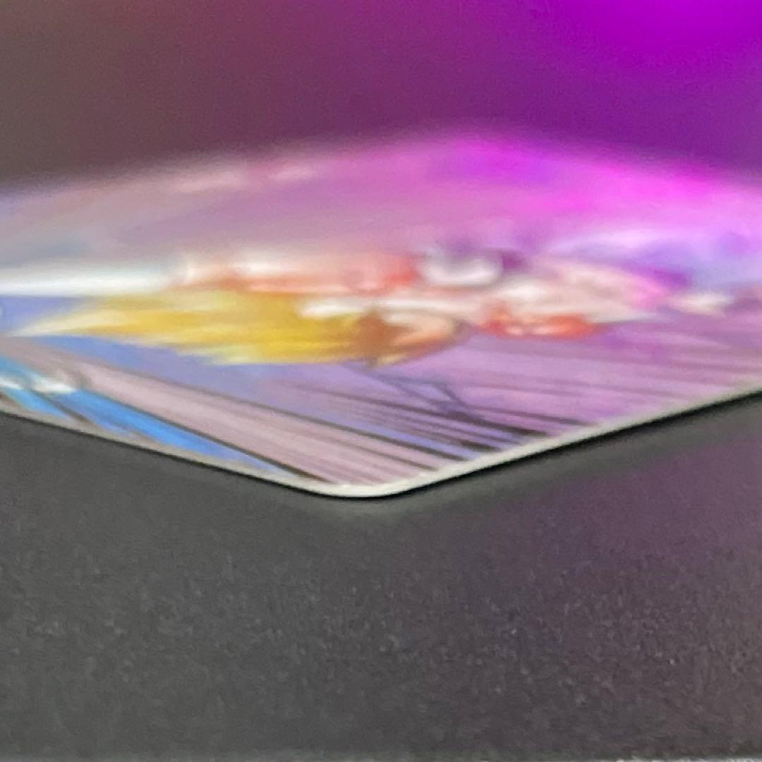 ドラゴンボールスーパーダイバーズ SDV7-062 ゴジータ gdr パラレル