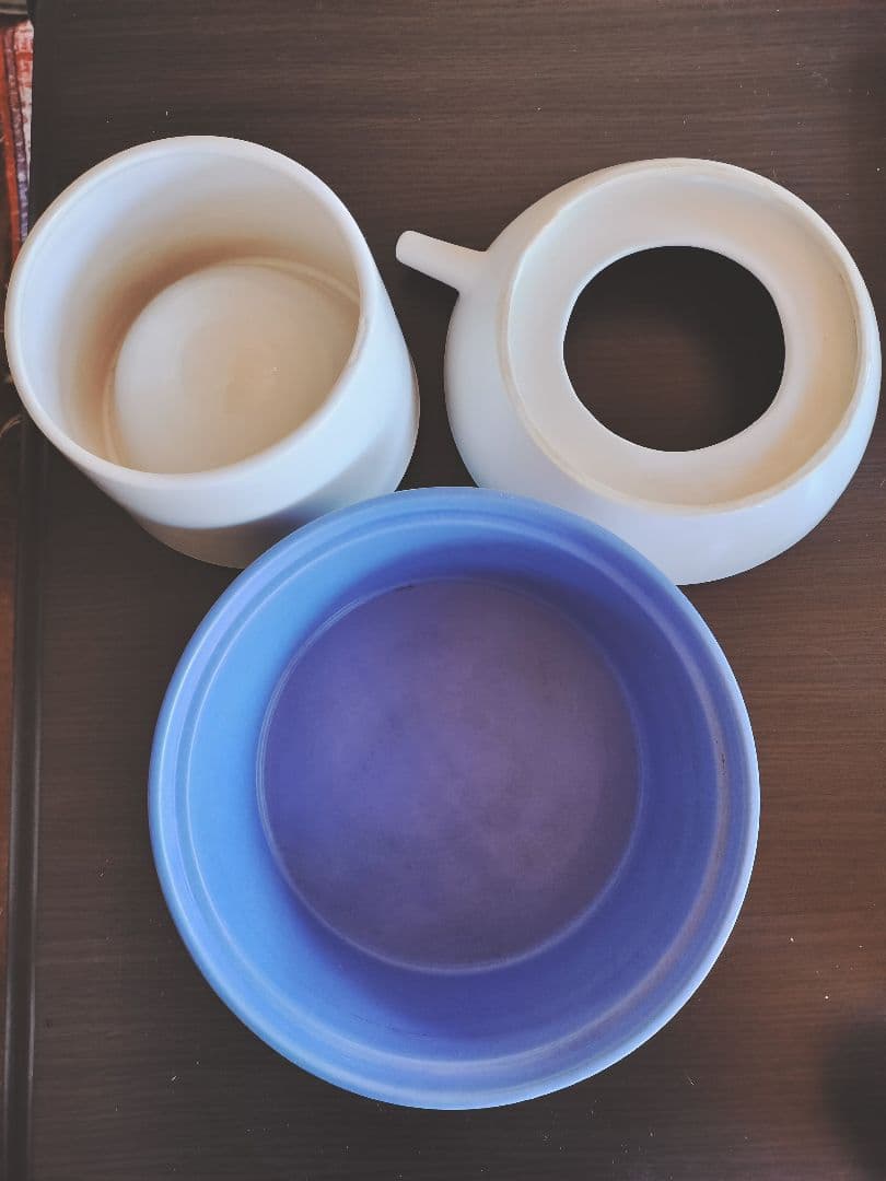 芳香蒸留器ハービック