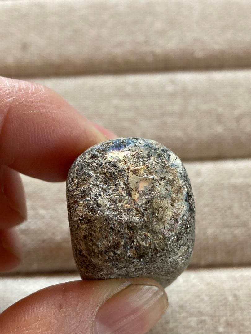 ローマンガラス　香油瓶