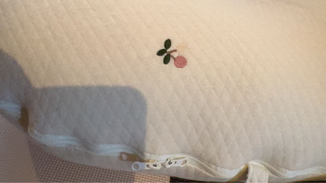 ROTOTO bebe ロトトクッション