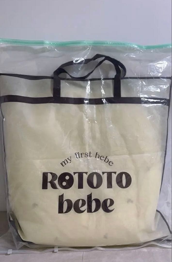 ROTOTO bebe ロトトクッション