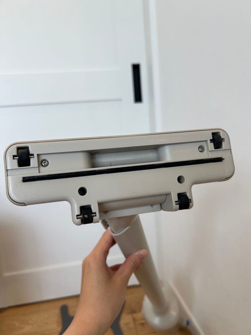 プラスマイナスゼロ　±0 コードレスクリーナー コードレス掃除機