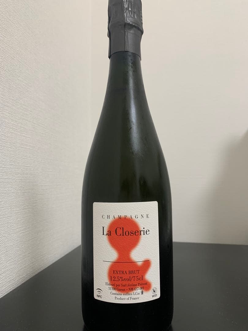 【検討者あり】ジェローム・プレヴォー ラ・クロズリー ＆ 21