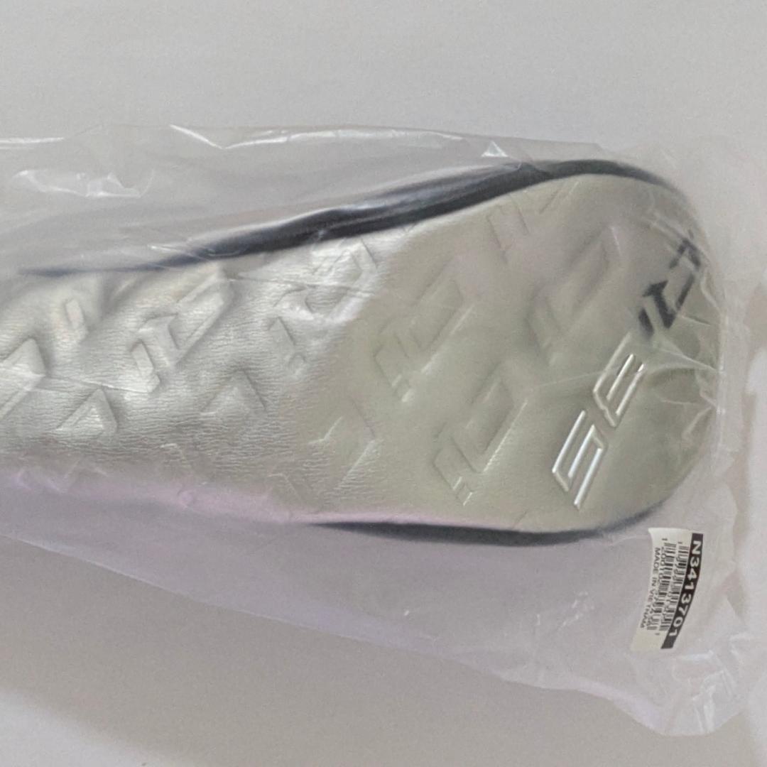 ☆新品☆テーラーメイド Qi35 MAX ユーティリティ U3 カーボン S