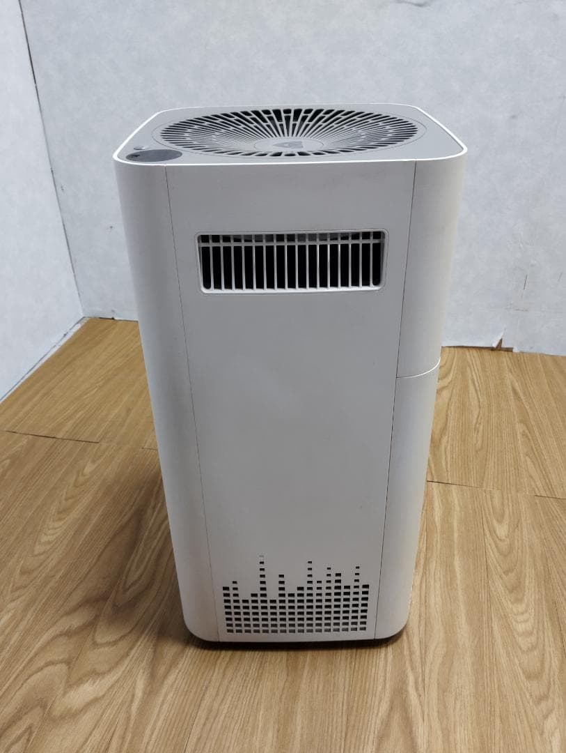 Y☆238 Air dog 空気清浄機 KJ200F-X3