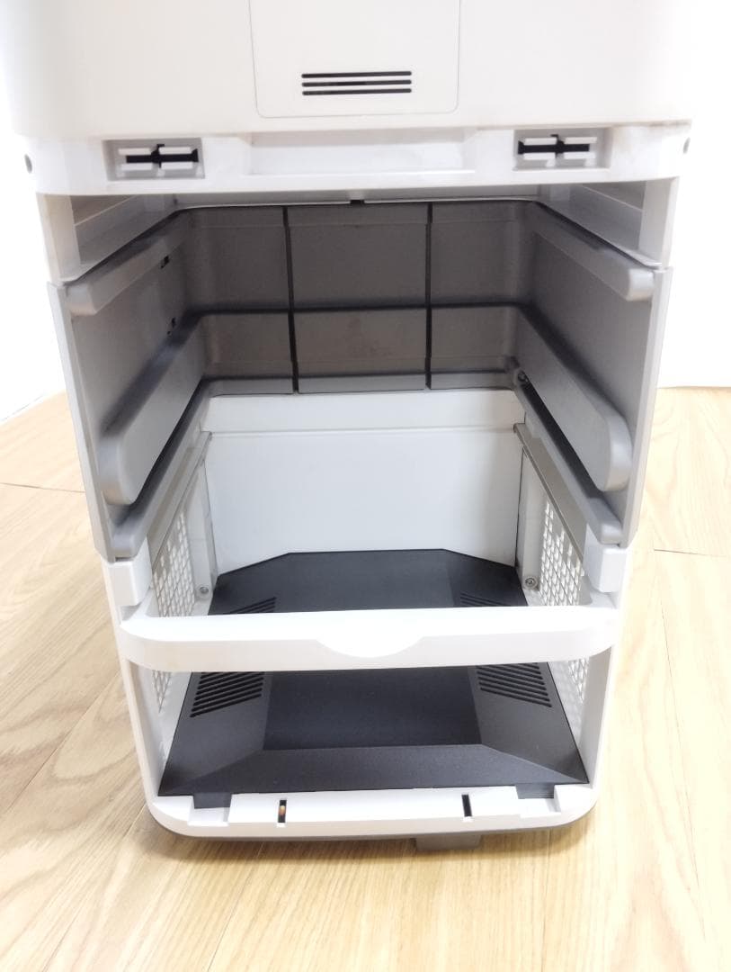 Y☆238 Air dog 空気清浄機 KJ200F-X3