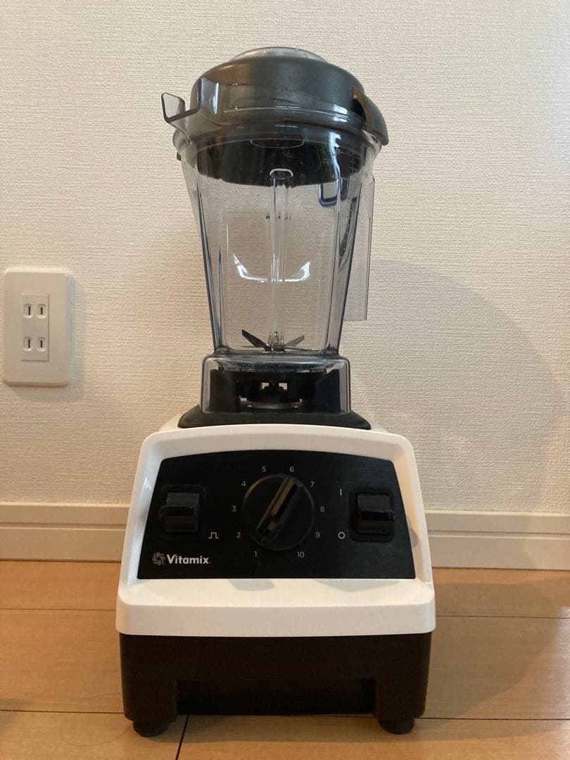 Vitamix E310（型番VM0202） ミキサー ブレンダー