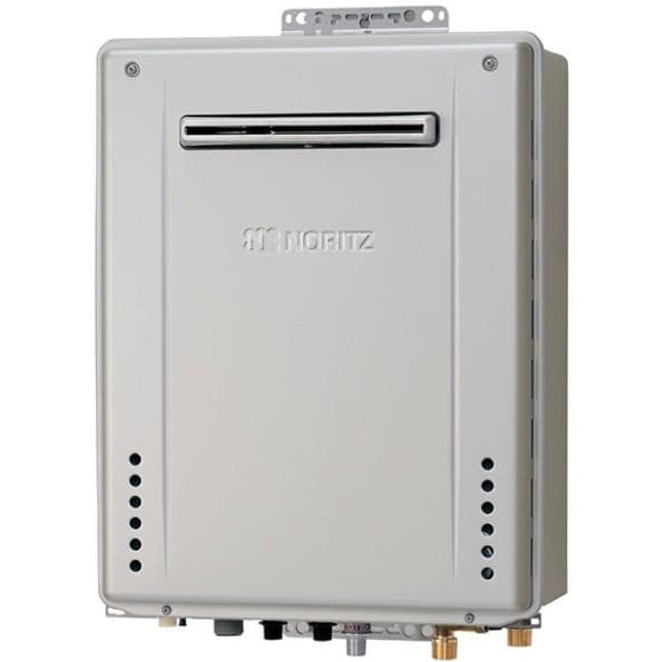 ◎未使用品 ノーリツ ガス給湯器 GT-C2472SAW BL 20A