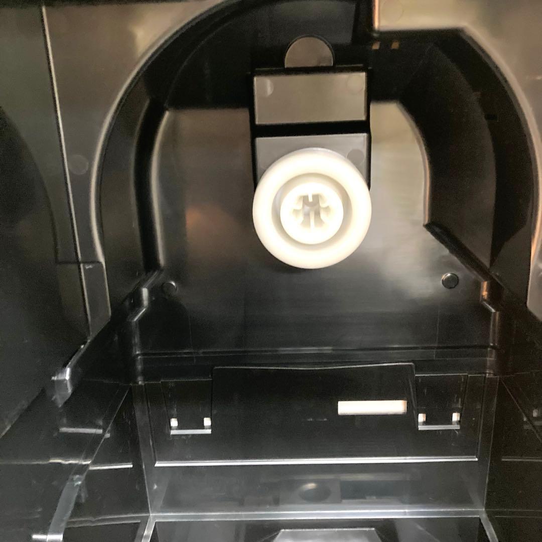 A270-48 DAIKIN　加湿ストリーマ空気清浄機　MCK70Z-W