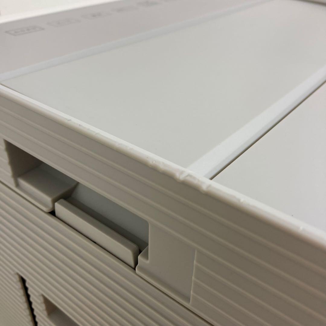 A270-48 DAIKIN　加湿ストリーマ空気清浄機　MCK70Z-W