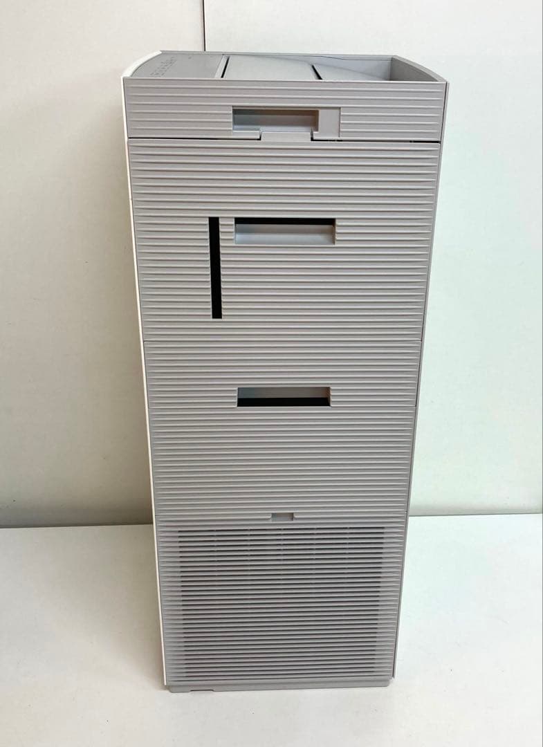 A270-48 DAIKIN　加湿ストリーマ空気清浄機　MCK70Z-W