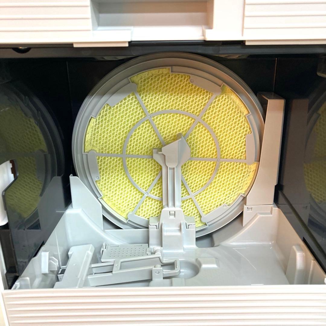 A270-48 DAIKIN　加湿ストリーマ空気清浄機　MCK70Z-W