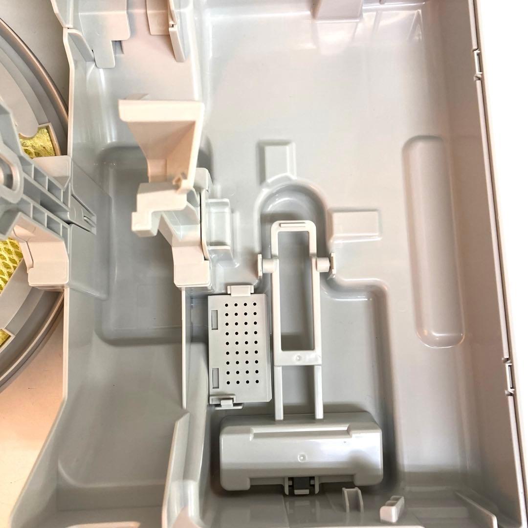 A270-48 DAIKIN　加湿ストリーマ空気清浄機　MCK70Z-W