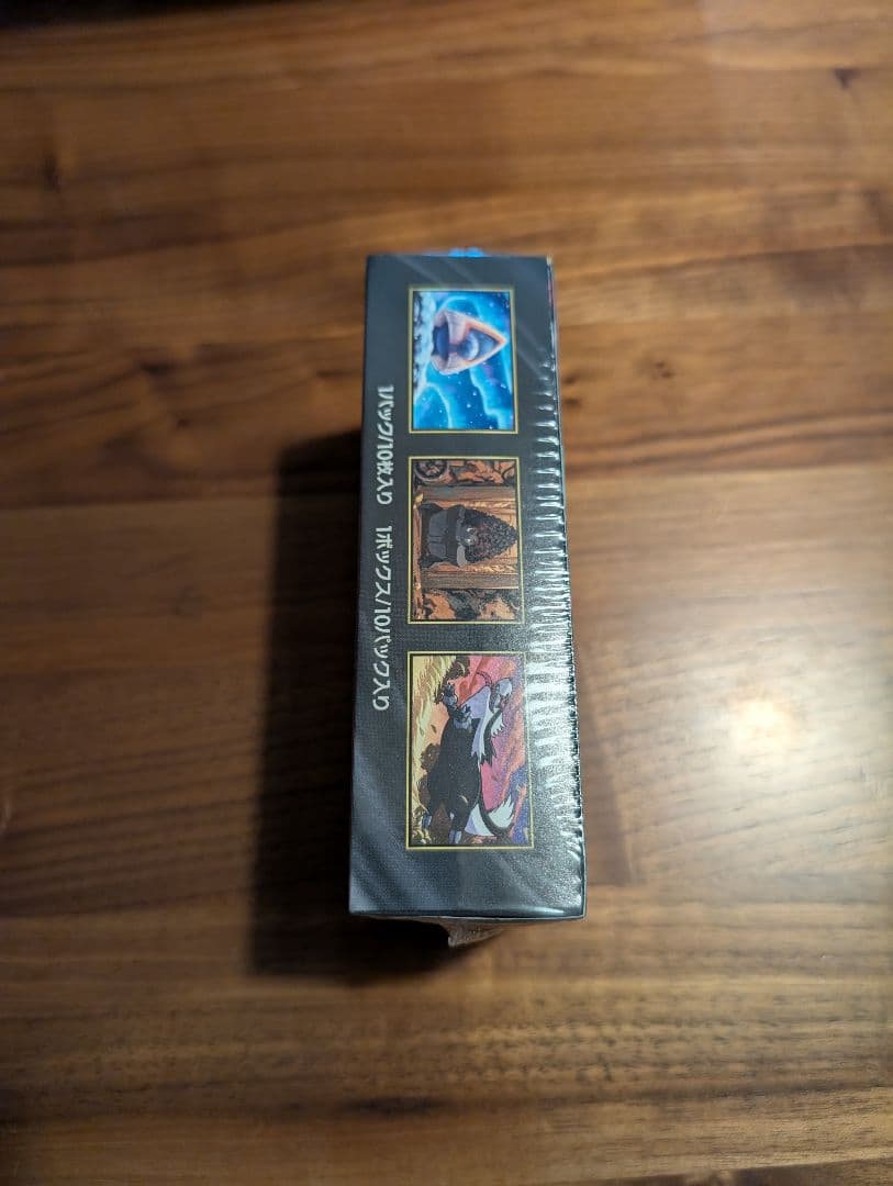 ポケモンカードゲーム MEGAドリームEX　未開封シュリンク付き