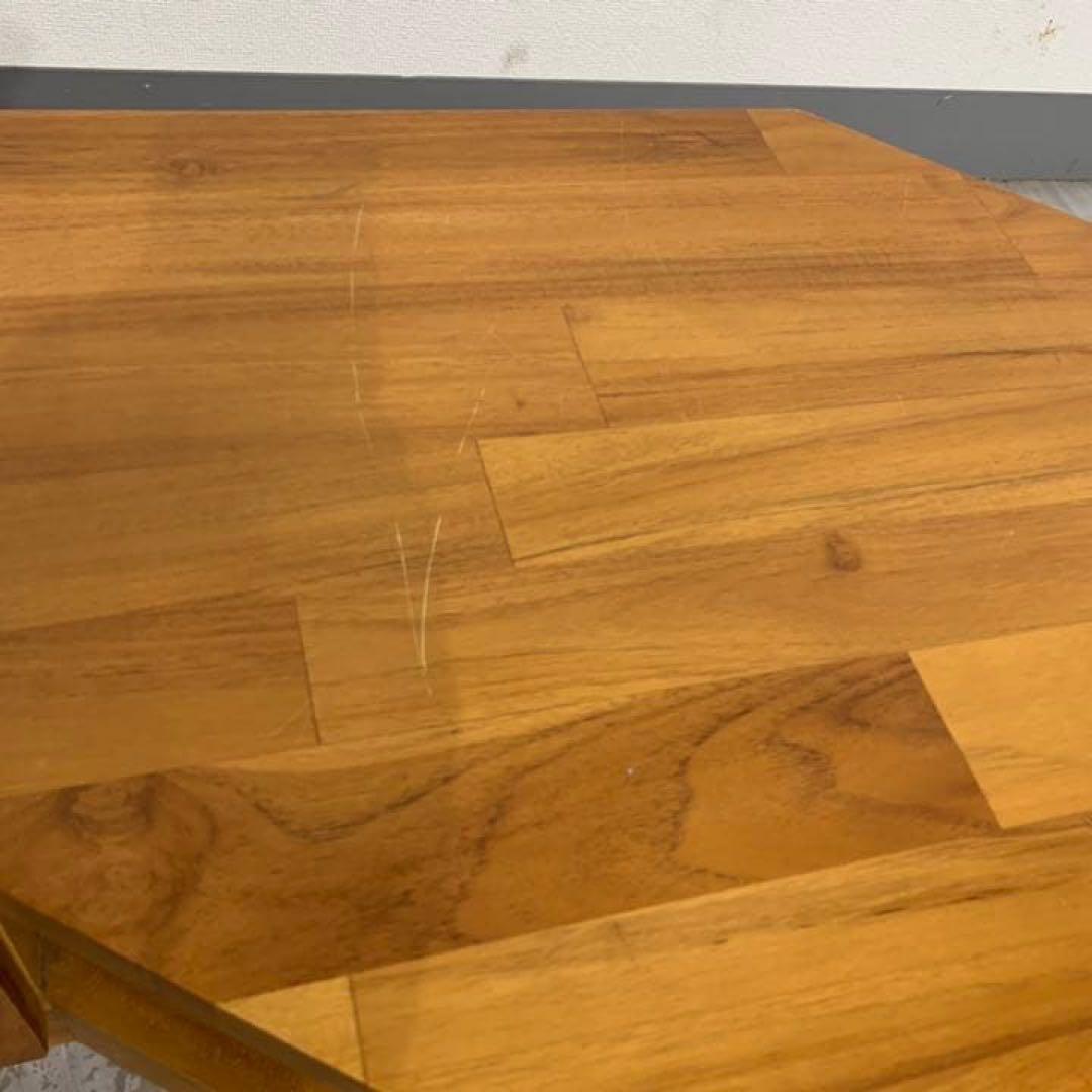 T　　⭐︎廃盤⭐︎ unico ブレスシリーズ　コーナーテレビボード