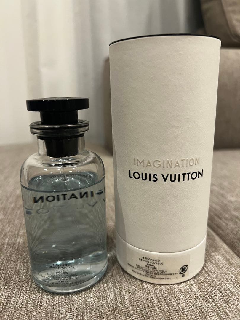 IMAGINATION LOUIS VUITTON 香水