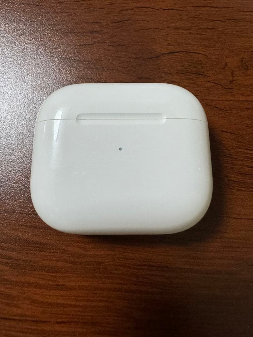 AirPods（第3世代）