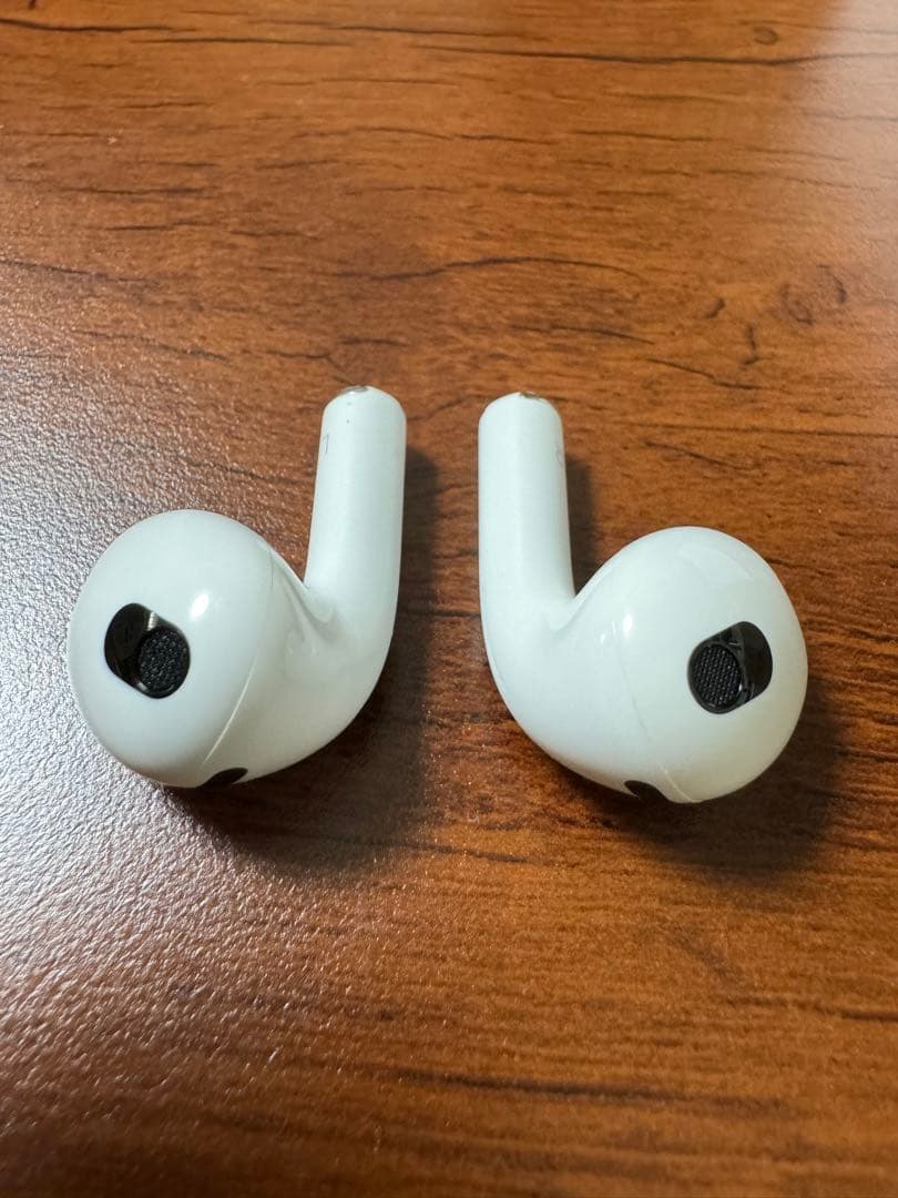 AirPods（第3世代）