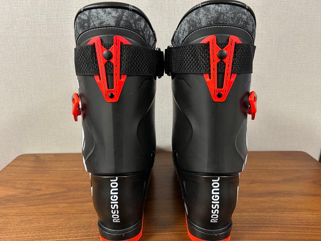 ROSSIGNOL ロシニョール EVO70 スキーブーツ 28.5 美品
