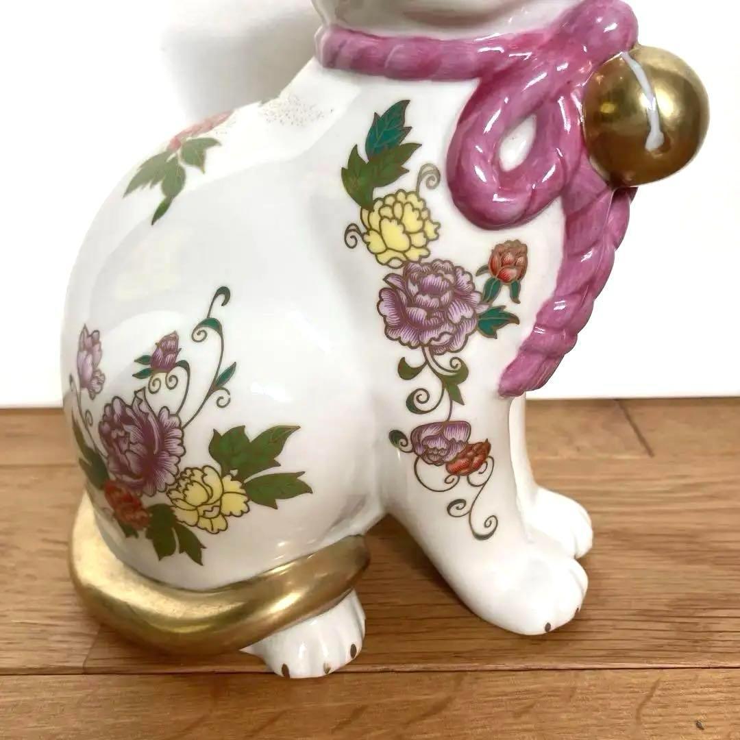 【超希少‼︎】フランクリンミント 猫 フィギュリン 陶器 置物 アンティーク