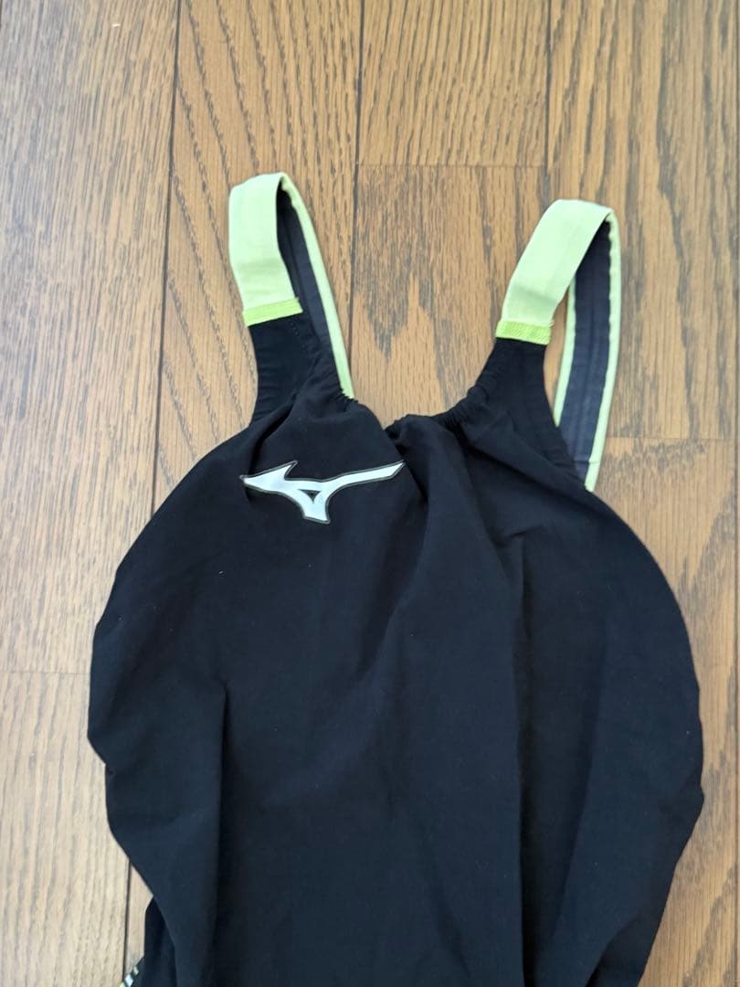 美品　ミズノ　高速水着　競泳水着　GX SONIC NEO AG S