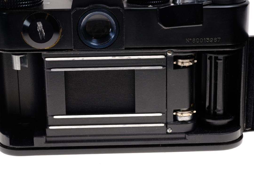 1980年モスクワ五輪限定モデル ZENIT-TTL ＋ HELIOS-44-2