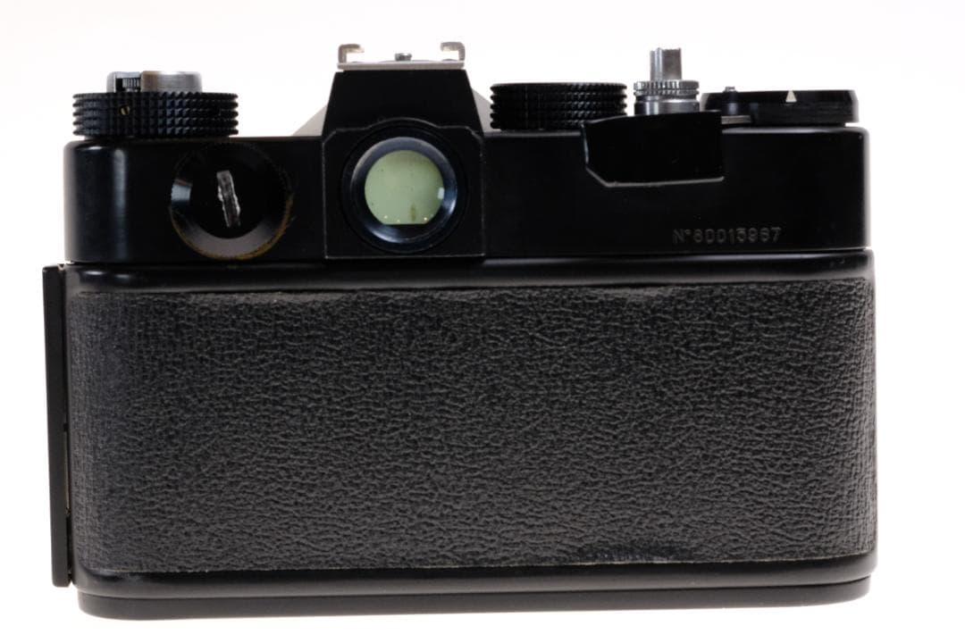 1980年モスクワ五輪限定モデル ZENIT-TTL ＋ HELIOS-44-2