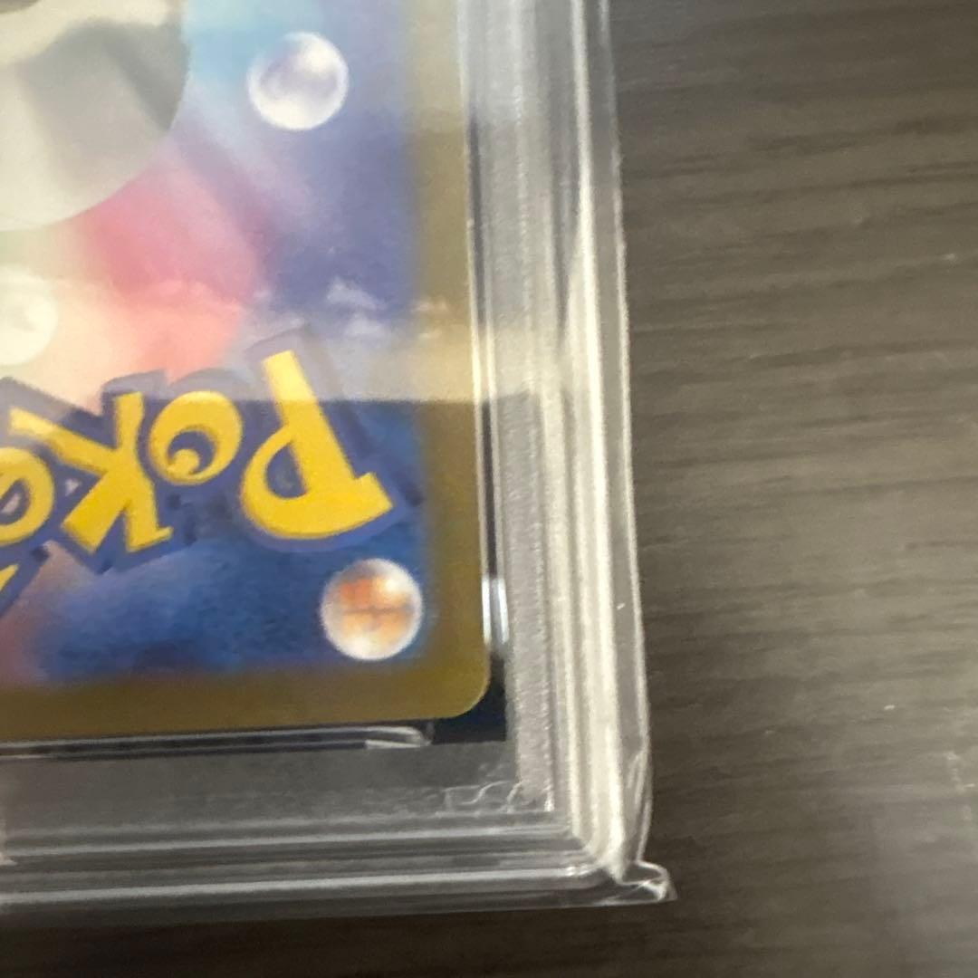 YU NAGABA シャワーズ、リーフィア