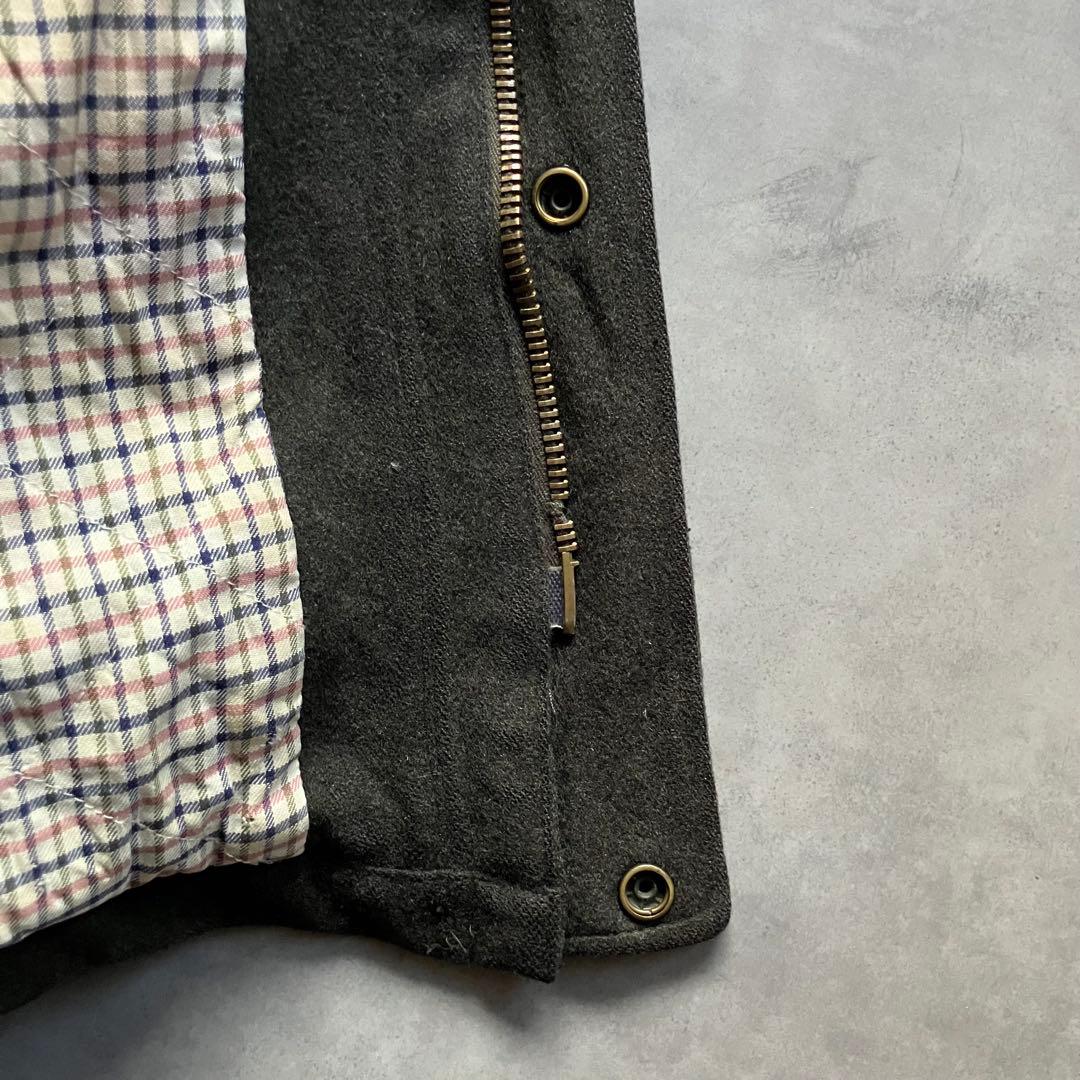 90s Polo by Ralph Lauren ウール ハンティングジャケット