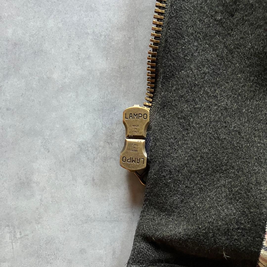 90s Polo by Ralph Lauren ウール ハンティングジャケット