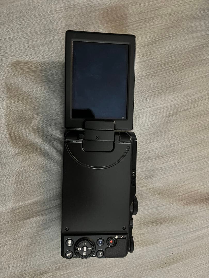 Nikon COOLPIX S-9900 30倍ズーム