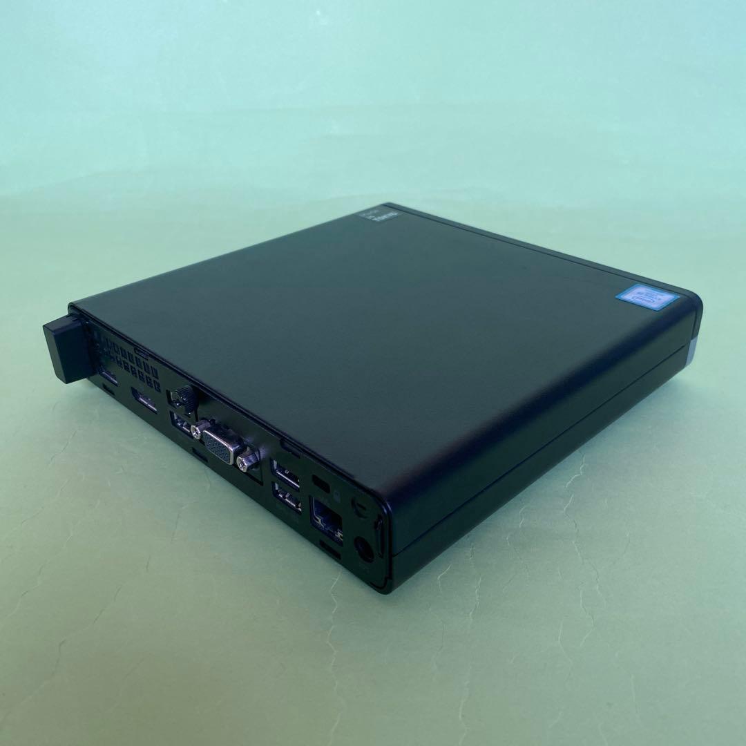 Windowsデスクトップ HP EliteDesk 800 G5