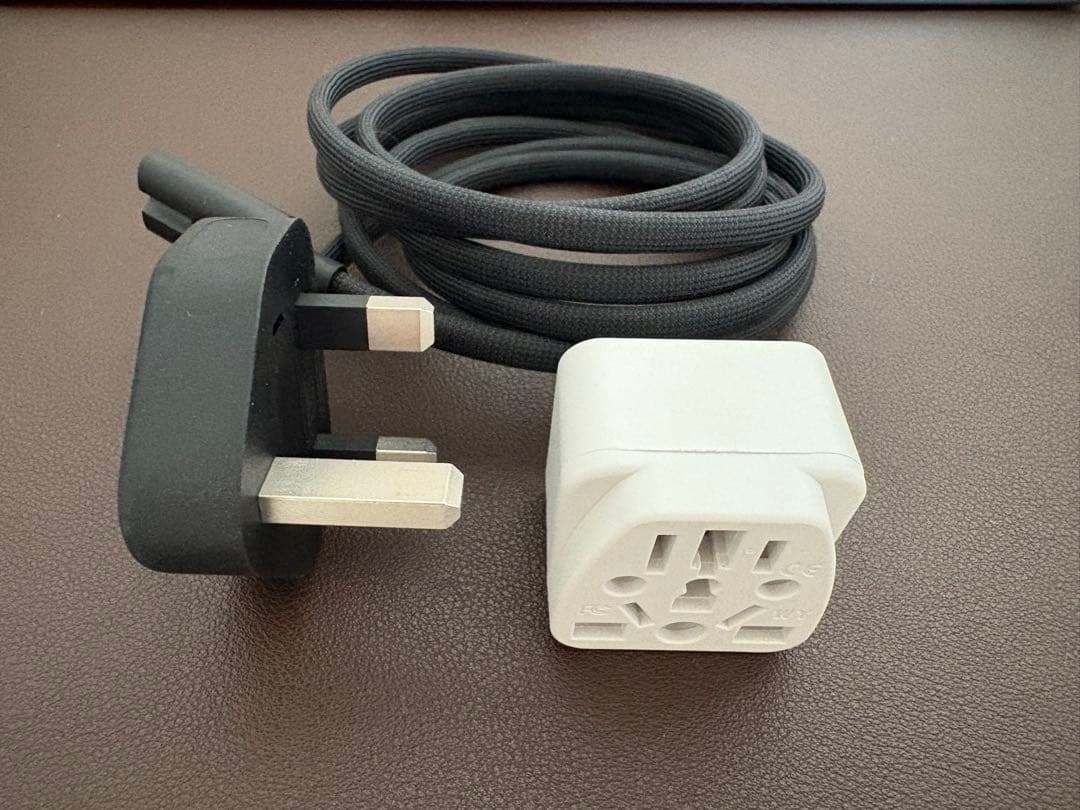 Apple Mac mini (MU9D3ZP/A) +モバイルモニター　セット