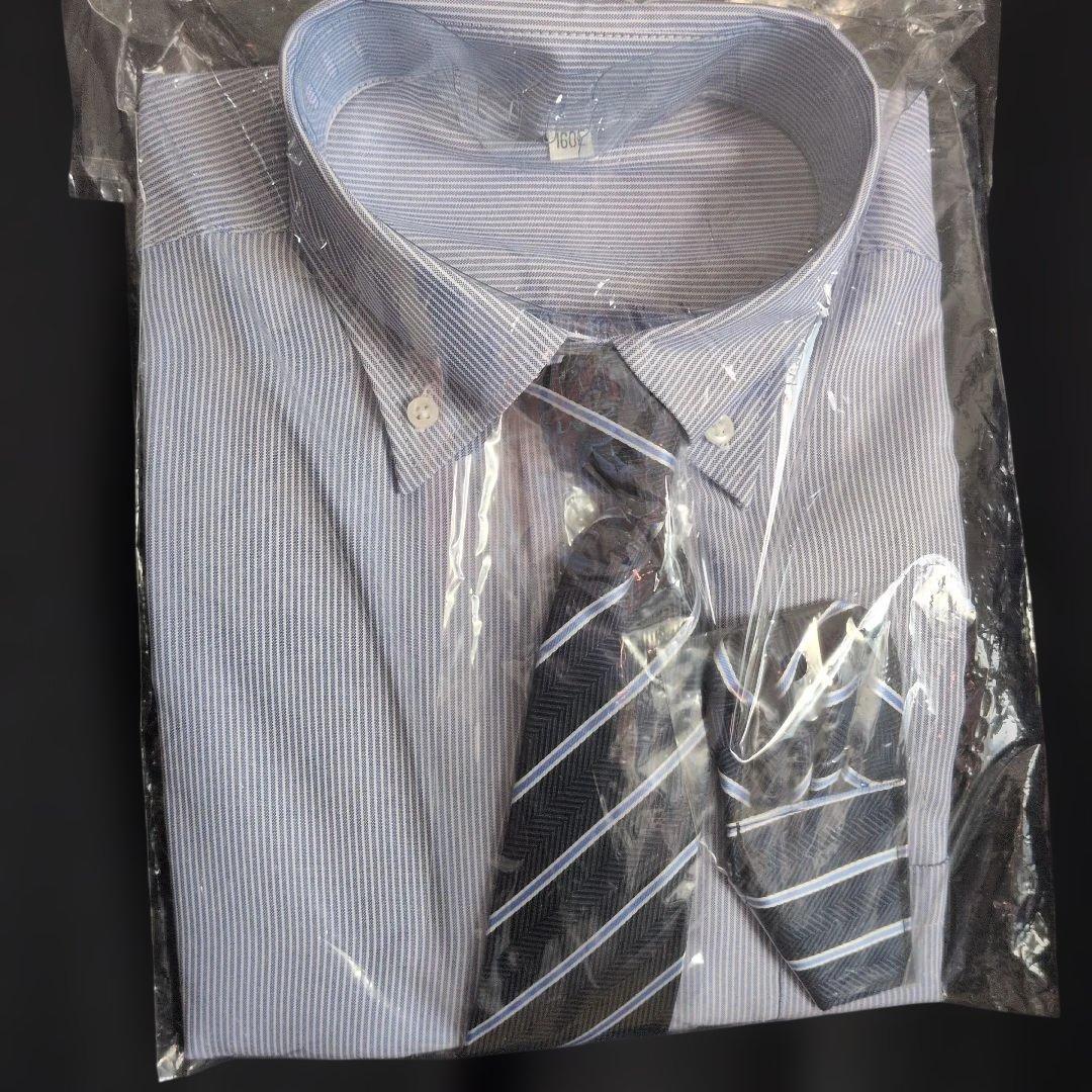 OLIVERHOUSEフォーマルスーツ 卒業式5点セット ジュニア160E体